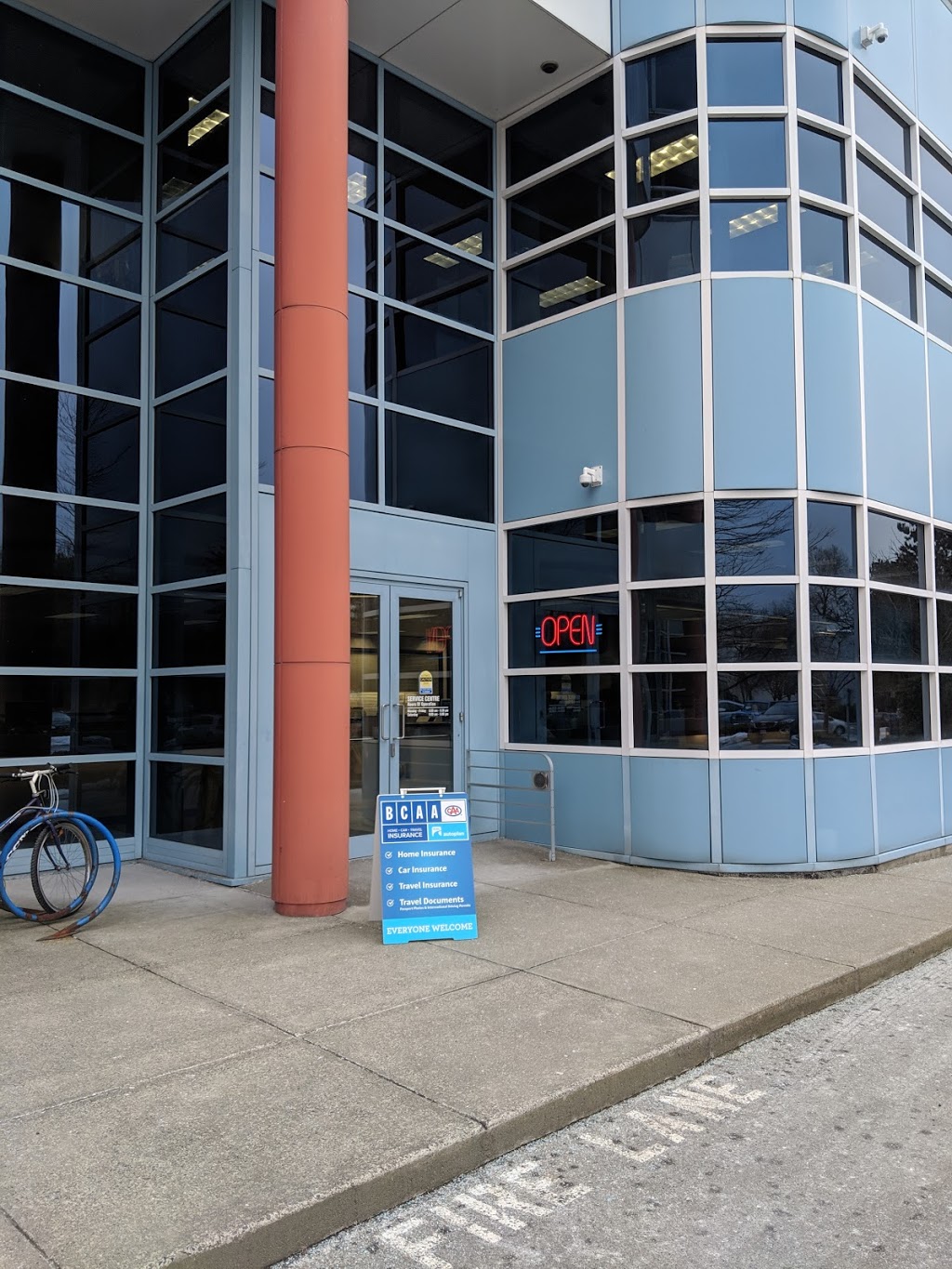 BCAA | 4567 Canada Way, Burnaby, BC V5G 4T1, Canada | Phone: (604) 268-5500