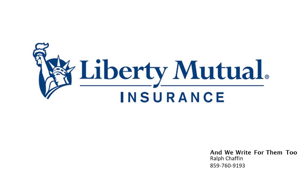 Ralph Chaffin: Mitchell Insurance | 7711 Ewing Blvd #400, Florence, KY 41042, USA | Phone: (859) 760-9193