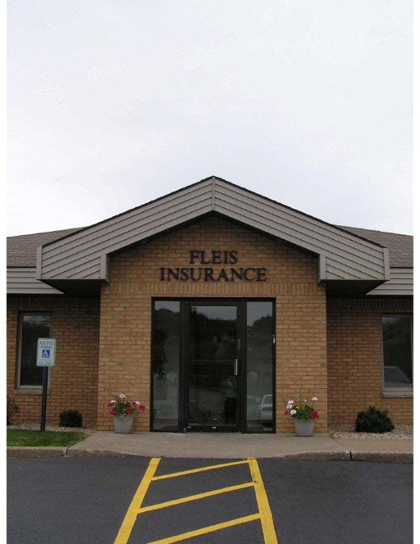 Fleis Insurance Agency | 1824 E Main St, Onalaska, WI 54650, USA | Phone: (608) 783-5206