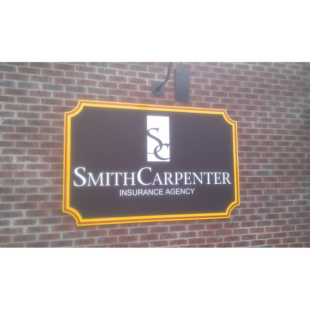 Smith-Carpenter Agency Inc | 428 Fairmont Ave, Fairmont, WV 26554, USA | Phone: (304) 363-9200