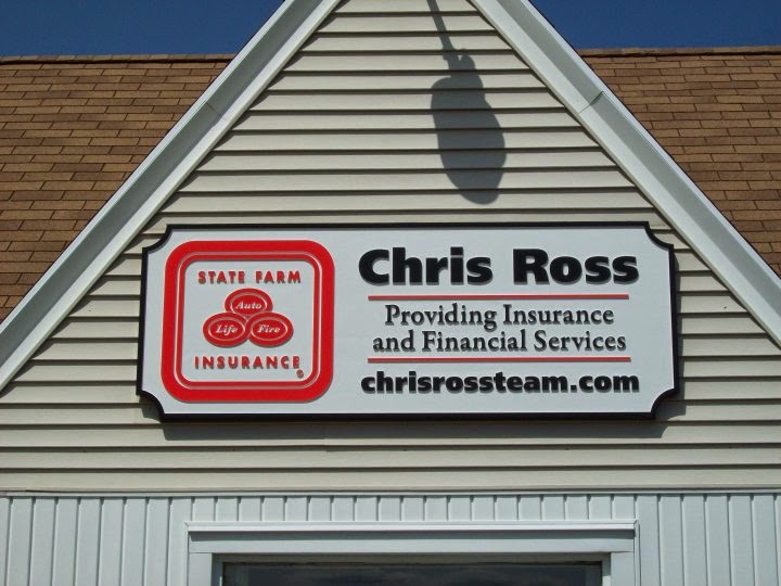 Chris Ross - State Farm Insurance Agent | 790 Ridge Rd, Webster, NY 14580, USA | Phone: (585) 670-0830