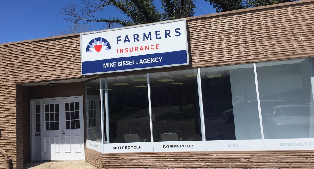 Farmers Insurance - Mike Bissell | 1918B E 38th St, Erie, PA 16510, USA | Phone: (814) 616-8336