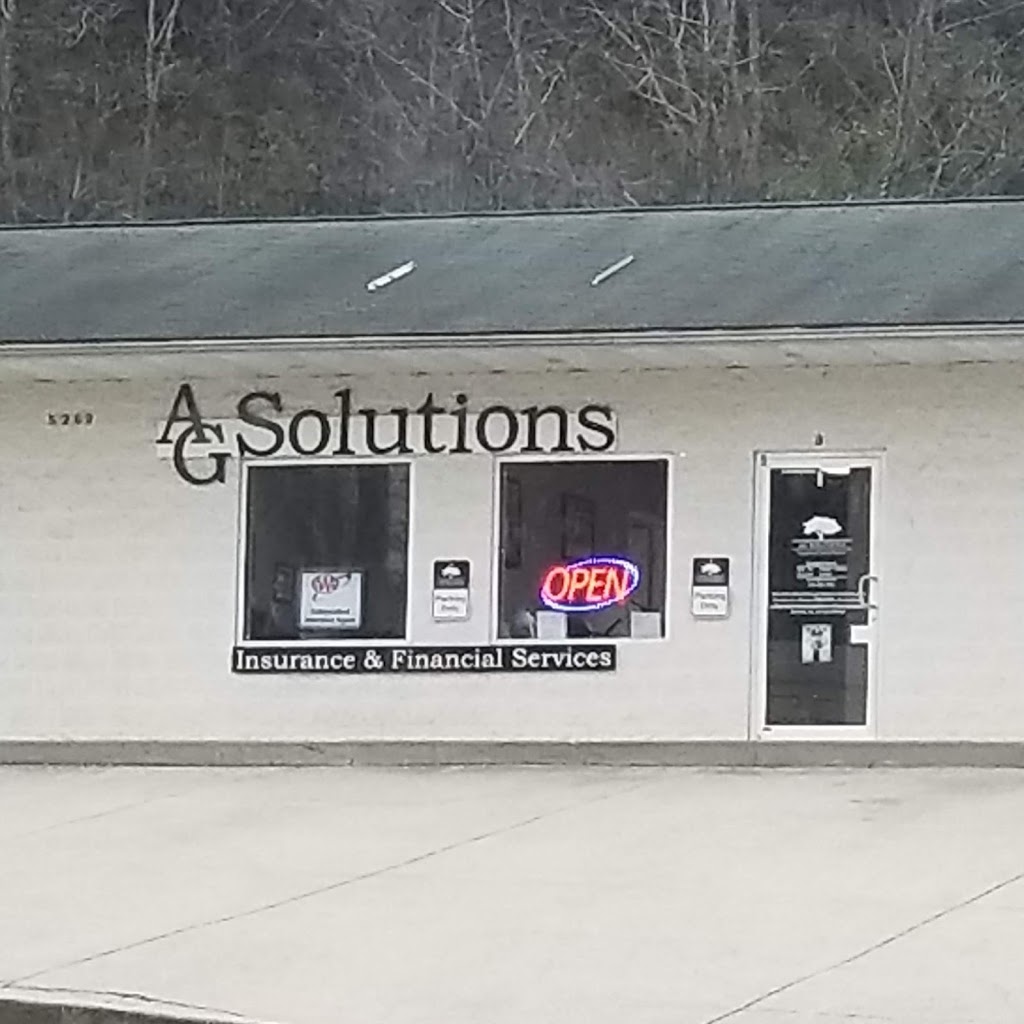 Ag Solutions | 5269 Irwin Rd ste # B, Huntington, WV 25705, USA | Phone: (304) 459-2555