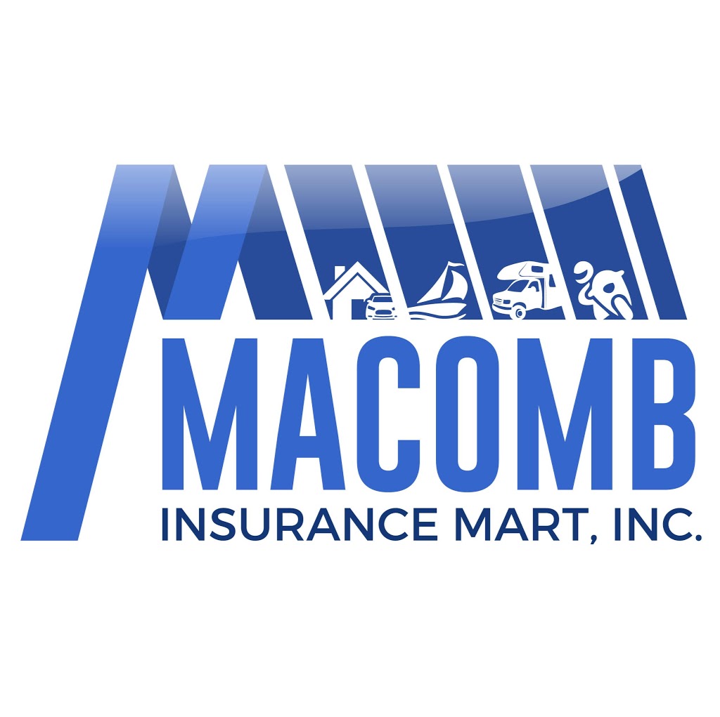 Macomb Insurance Mart Inc | 42946 Garfield Rd, Clinton Twp, MI 48038, USA | Phone: (586) 263-0700