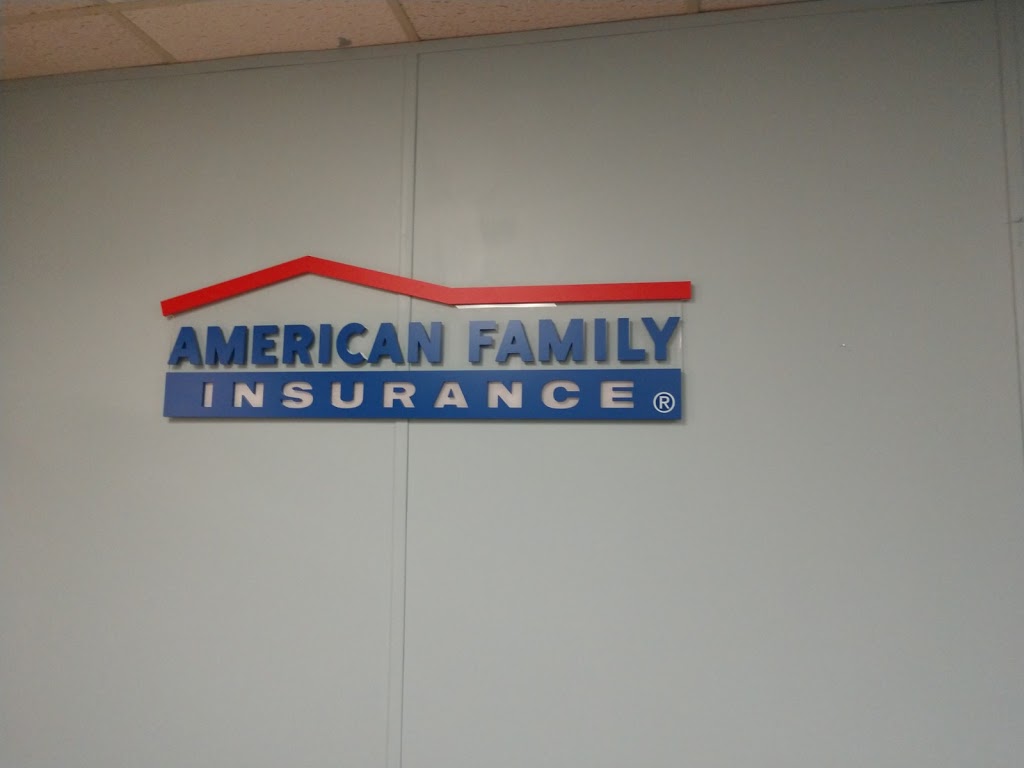 American Family Insurance - Heather Carmona Agency LLC | 2100 E Milwaukee St, Janesville, WI 53545, USA | Phone: (608) 752-7781