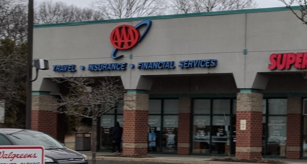 AAA Framingham | 653 Worcester Rd, Framingham, MA 01701, USA | Phone: (508) 875-2000