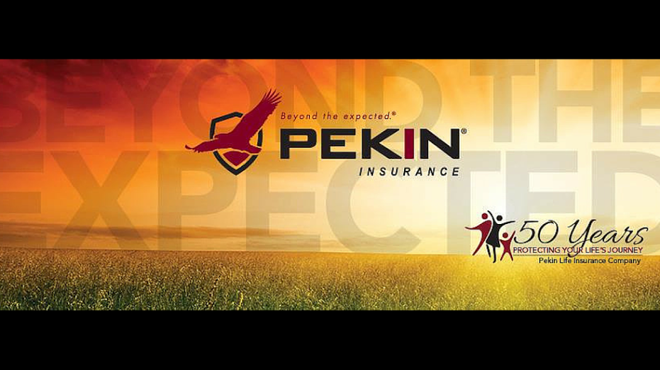 Pekin Insurance | 2501 SE Tones Dr #400, Ankeny, IA 50021, USA | Phone: (800) 233-8487
