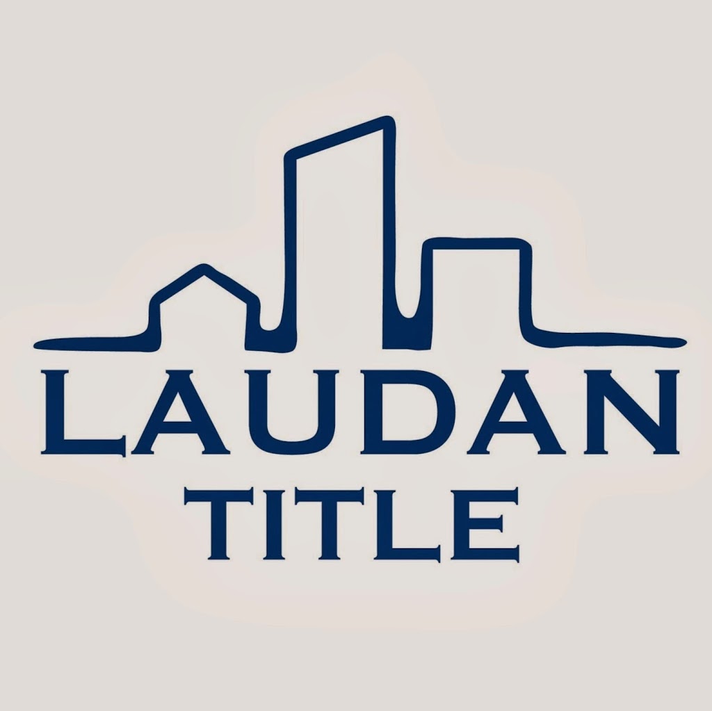 Laudan Title, LLC | 9044 Church St #200, Twinsburg, OH 44087, USA | Phone: (234) 212-9164