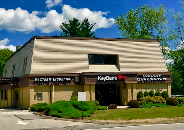 Eastern Insurance Associates | 6 Storrs Rd, Willimantic, CT 06226, USA | Phone: (860) 456-1996