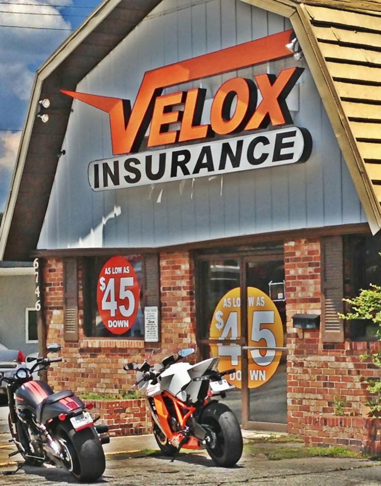 Velox Insurance | 6746 GA-85, Riverdale, GA 30274, USA | Phone: (678) 489-5453