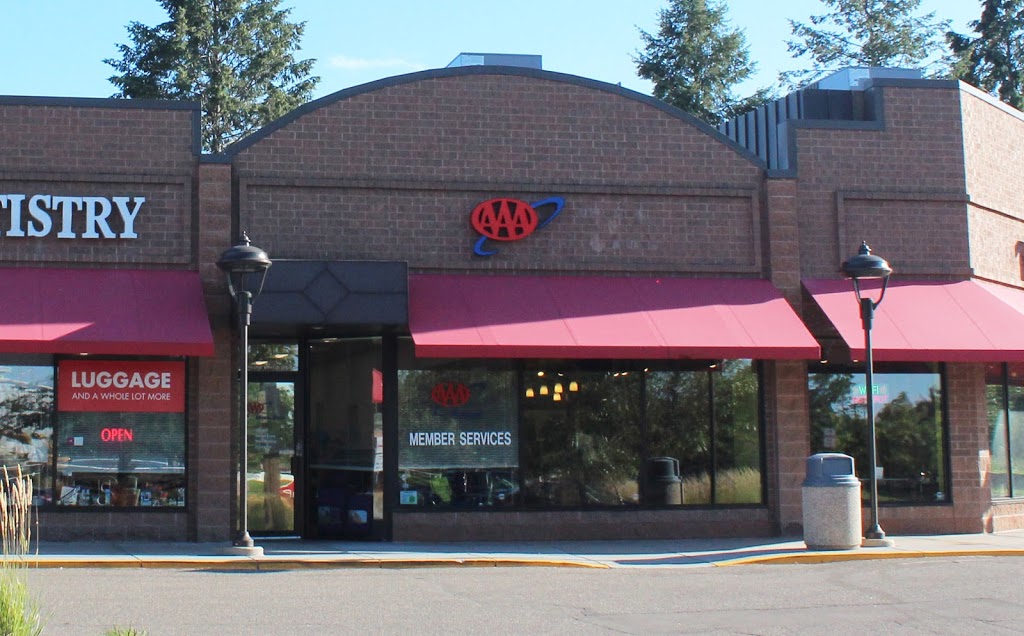 AAA Minneapolis - Eden Prairie | 559 Prairie Center Dr, Eden Prairie, MN 55344, USA | Phone: (952) 944-9585