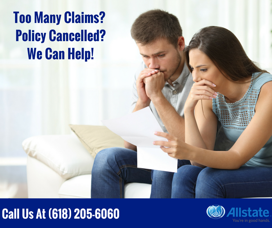 Michael Cluck: Allstate Insurance | 4224 S, IL-159 # B, Glen Carbon, IL 62034, USA | Phone: (618) 205-6060