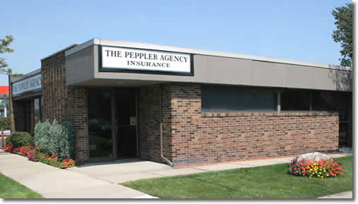 The Peppler Agency | 20658 Harper Ave, Harper Woods, MI 48225, USA | Phone: (313) 881-4623