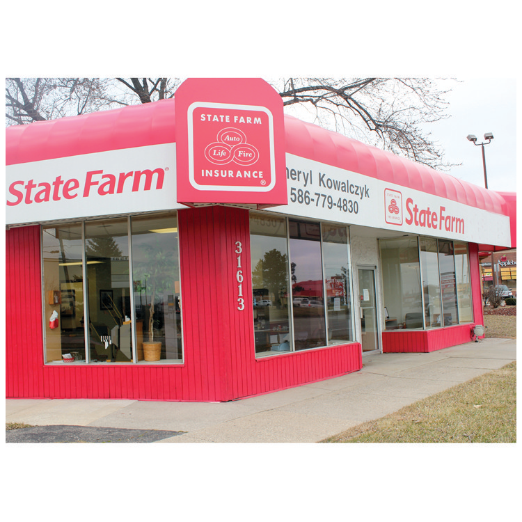 Cheryl Gunningham-Kowalczyk - State Farm Insurance Agent | 31613 Gratiot Ave ste a, Roseville, MI 48066, USA | Phone: (586) 779-4830