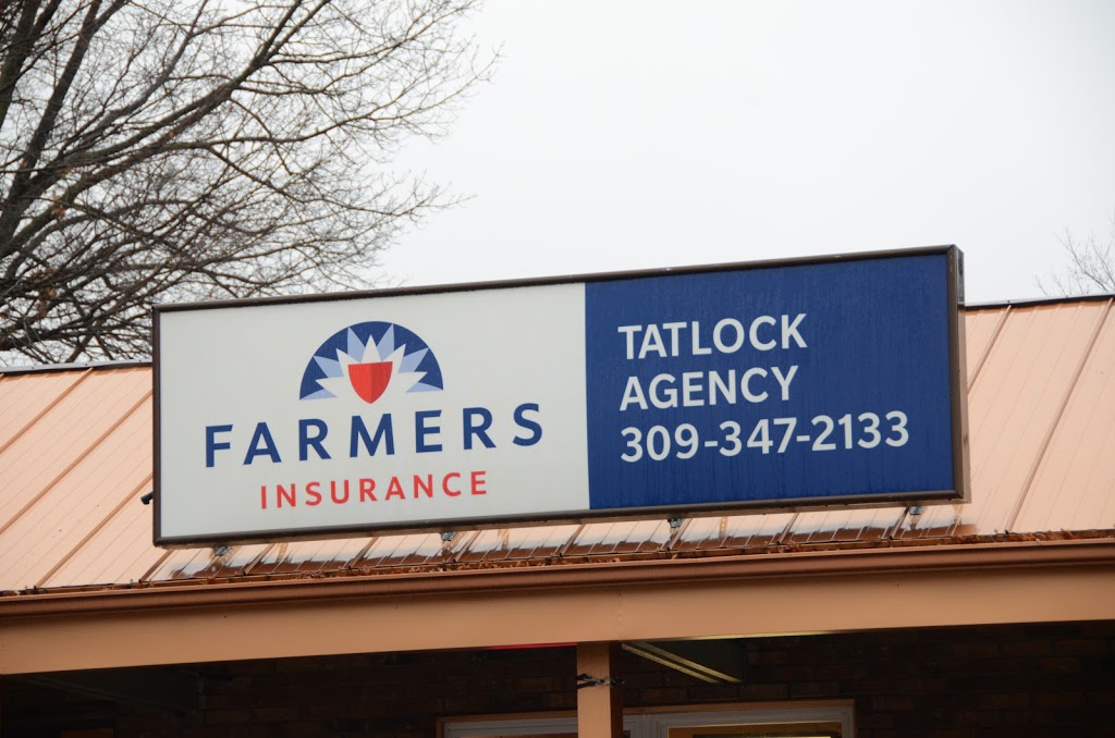 Farmers Insurance - Noele Tatlock | 2210 Court St Ste C, Pekin, IL 61554, USA | Phone: (309) 347-2133