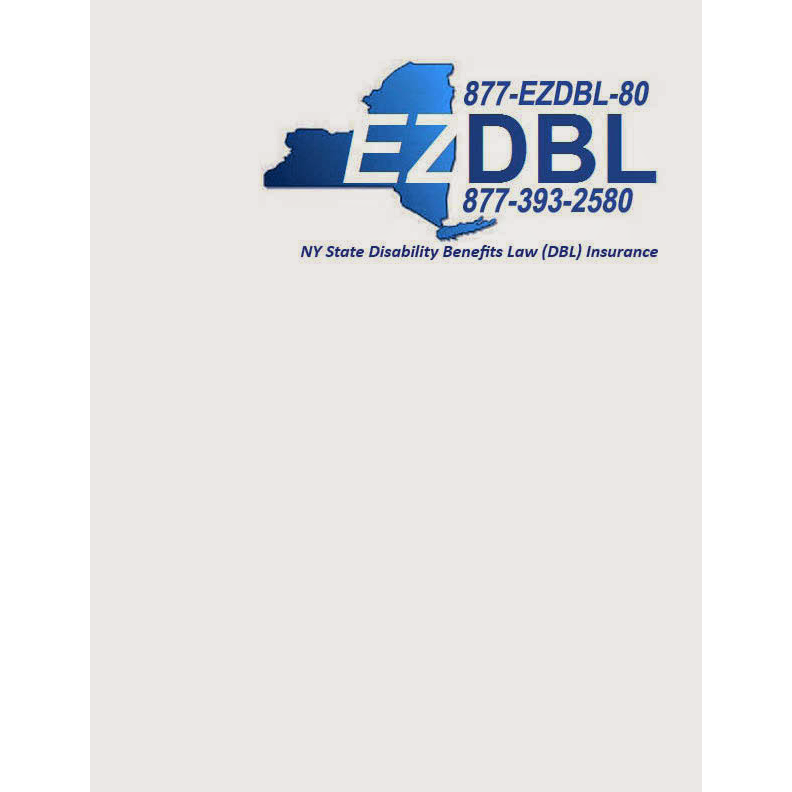 www.EZDBL.com | 400 Stockade Dr, Kingston, NY 12401, USA | Phone: (877) 393-2580