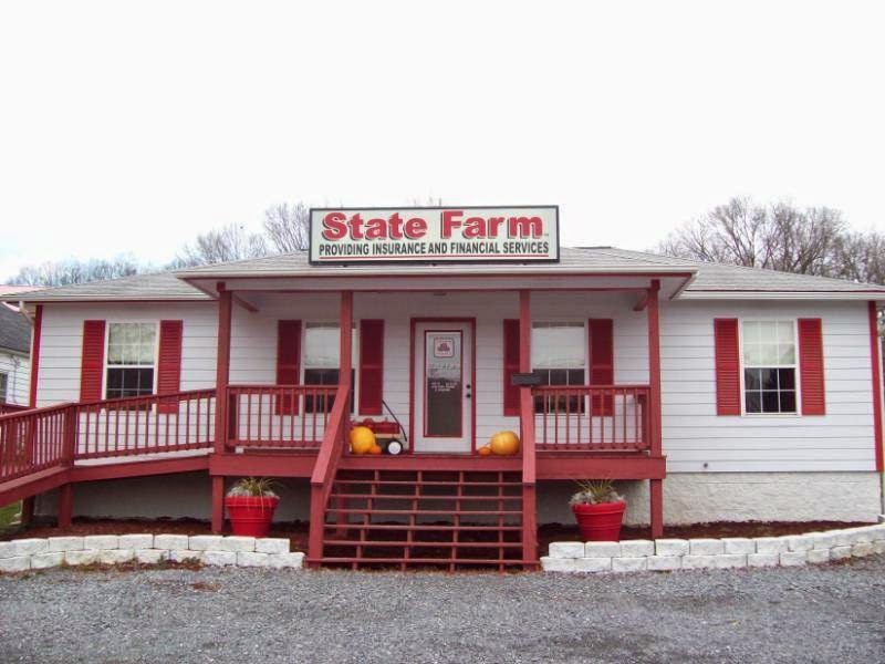 Wes Hinkle - State Farm Insurance Agent | 492 Courthouse Rd, Princeton, WV 24740, USA | Phone: (304) 425-4191