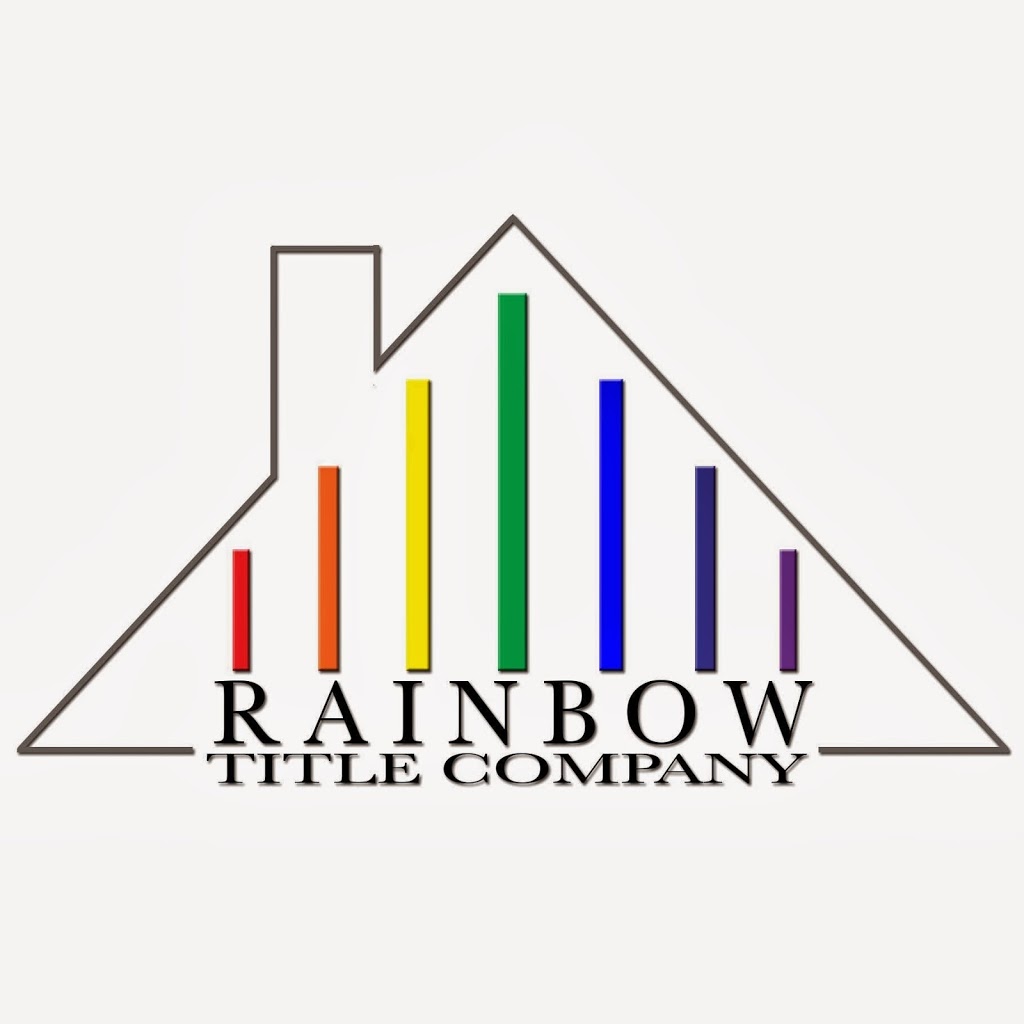 Rainbow Title Co., Inc. | 501 Darby Creek Rd, Lexington, KY 40509, USA | Phone: (859) 543-2255