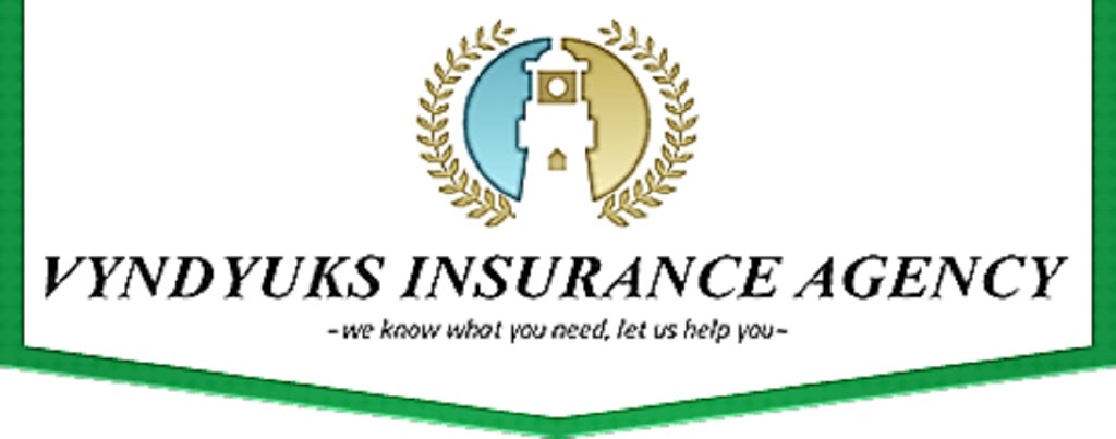 VYNDYUKS INSURANCE AGENCY | 5049 College Oak Dr Suite E, Sacramento, CA 95841, USA | Phone: (916) 708-0365