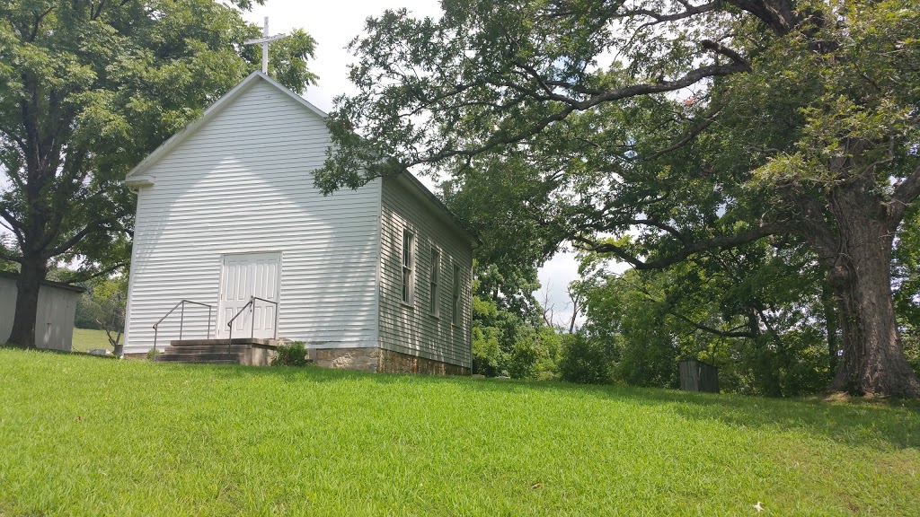 Saint Anthony Church | Hermann, MO 65041, USA