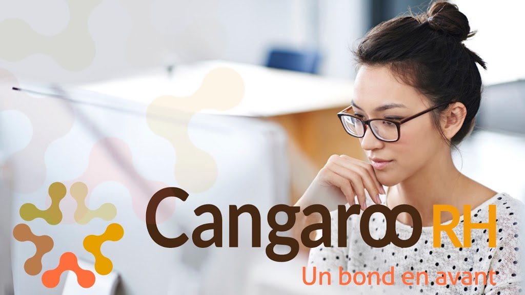 Cangaroo | 268 Boulevard Fréchette, Chambly, QC J3L 2Z5, Canada | Phone: (450) 500-0458