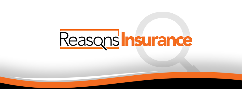 Reasons Insurance | Interstate 694 205, New Brighton, MN 55112, USA | Phone: (651) 636-6911