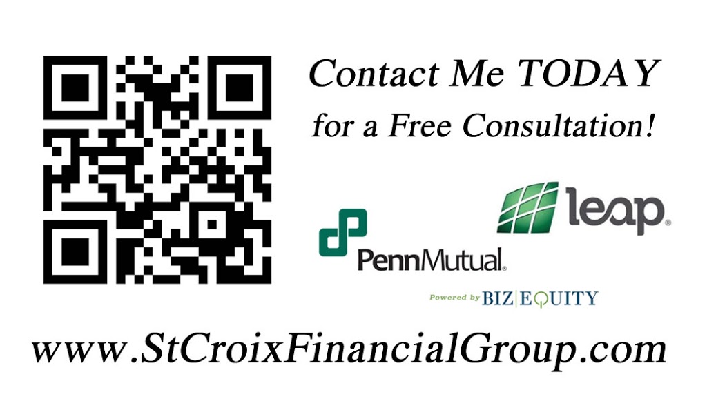 St. Croix Financial Group, Inc. | 828 Maple Dr, St Croix Falls, WI 54024, USA | Phone: (715) 483-9821