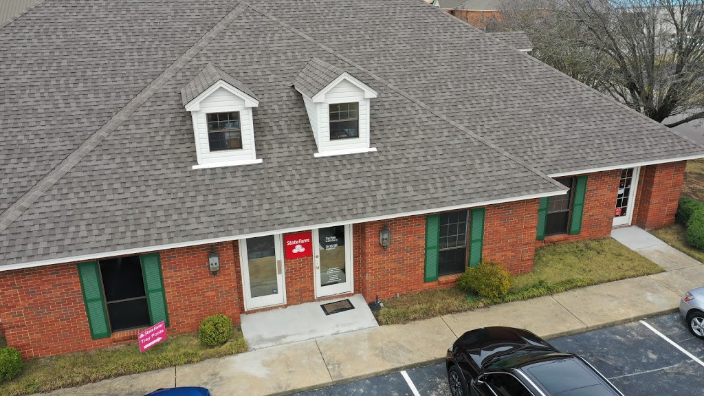 State Farm: Trey Poole Insurance and Financial Svs Inc. | 1797 E Main St, Prattville, AL 36066, USA | Phone: (334) 365-1800