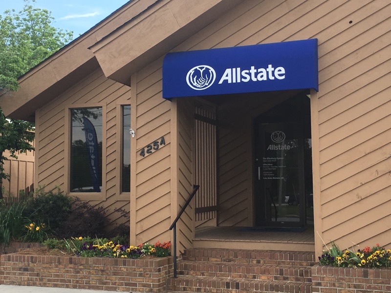 Bill Ellenberg: Allstate Insurance | 425A Calhoun Ave, Greenwood, SC 29649, USA | Phone: (864) 223-1929