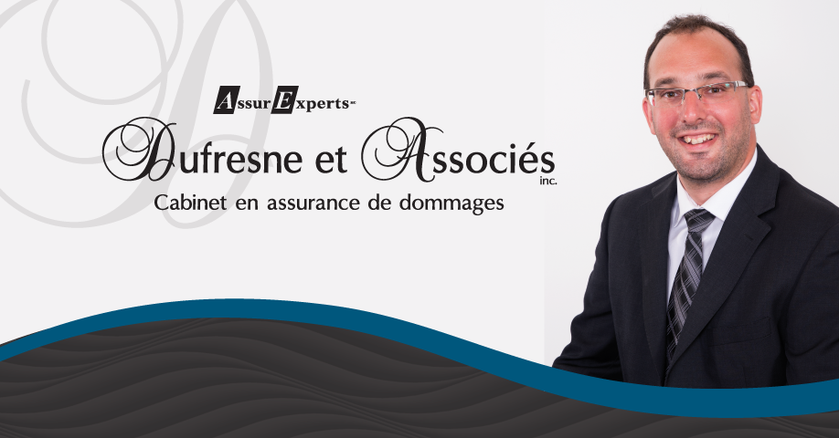 Vincent Picard - AssurExperts Dufresne & Associés | 113 Rue Brock, Drummondville, QC J2C 1L7, Canada | Phone: (819) 472-3331