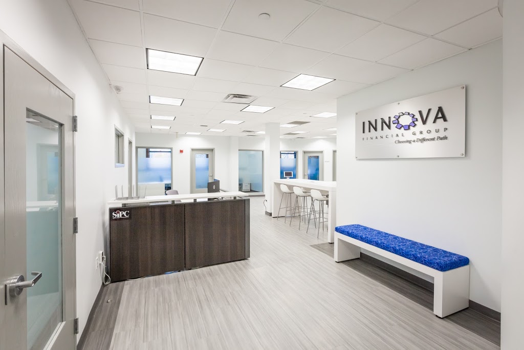 Innova Financial Group | 455 Delta Ave Suite 301, Cincinnati, OH 45226, USA | Phone: (513) 898-9050