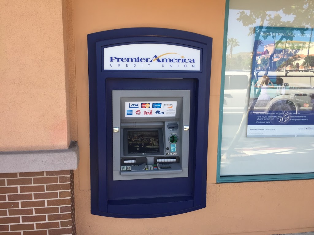Premier America Credit Union | 2643 Tapo Canyon Road Suite A Suite A, Simi Valley, CA 93063, USA | Phone: (800) 772-4000