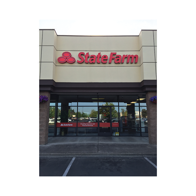 Jessie Carlson - State Farm Insurance Agent | 1811 14th Ave SE, Albany, OR 97322, USA | Phone: (541) 926-6665