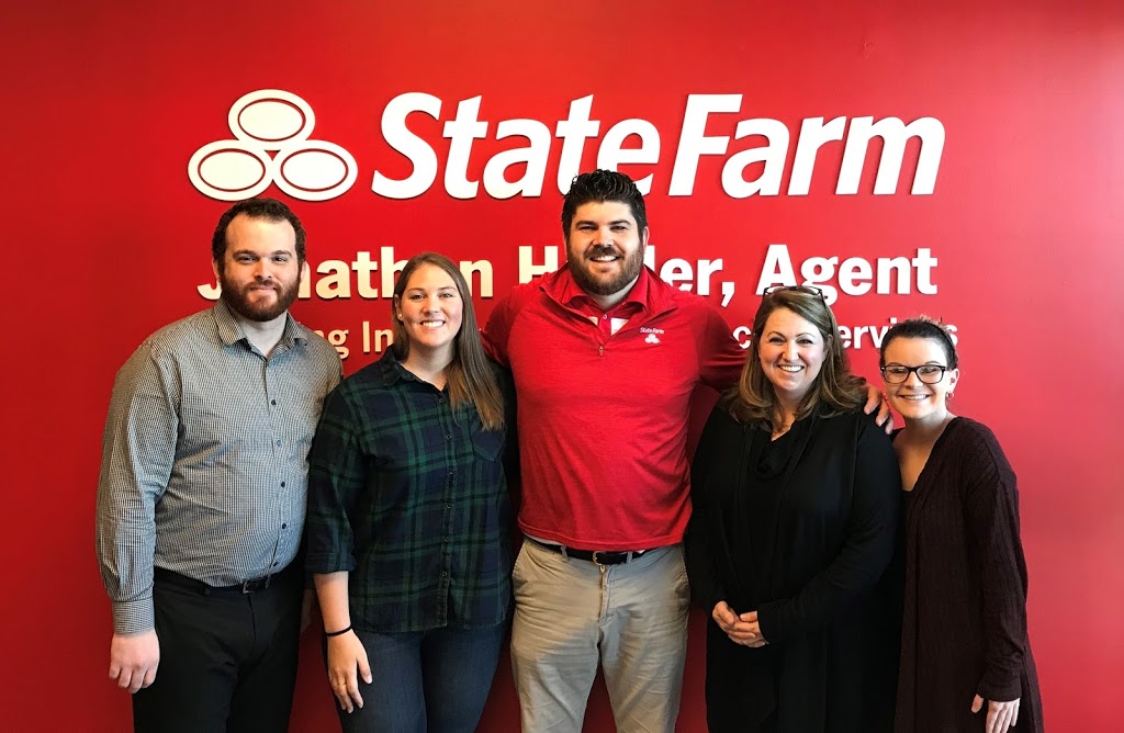 Jonathan Hubler - State Farm Insurance Agent | 2212 Encompass Drive Suite 156, Chattanooga, TN 37421, USA | Phone: (423) 702-2428