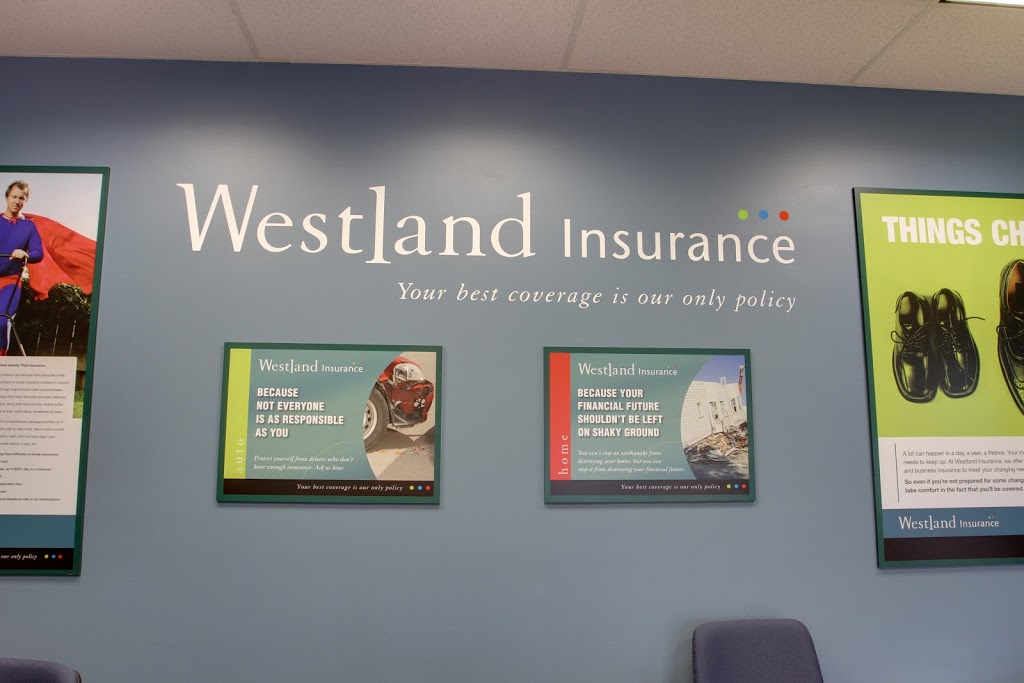 Westland Insurance | 8902 152 St, Surrey, BC V3R 4E4, Canada | Phone: (604) 581-5566