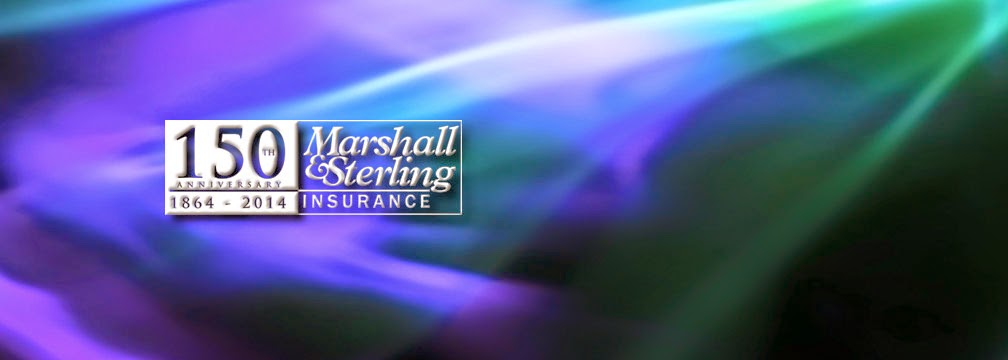 Marshall & Sterling Insurance | 110 Main St, Poughkeepsie, NY 12601, USA | Phone: (845) 454-0800