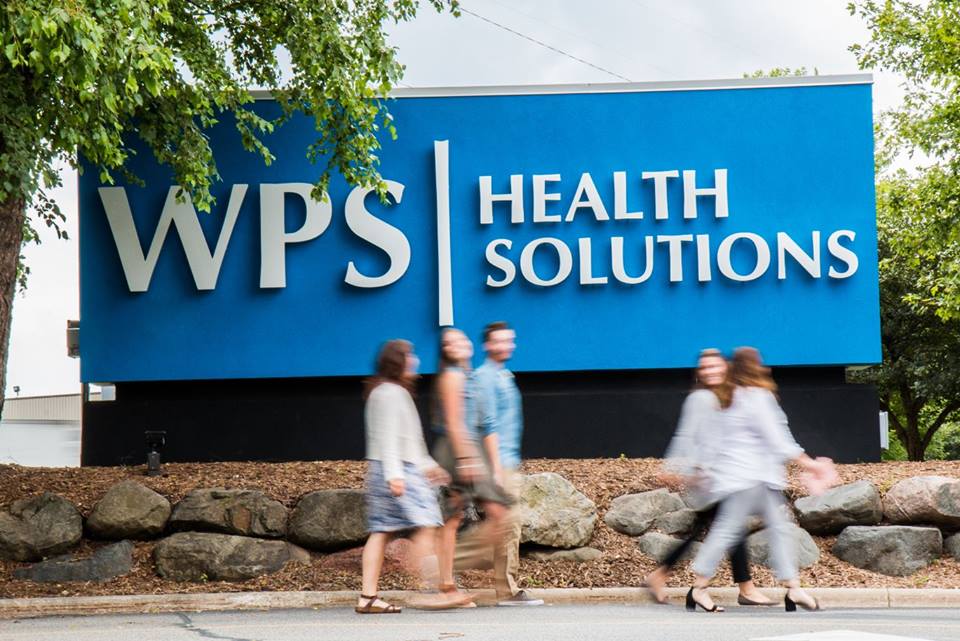 WPS Health Solutions | 1800 Westwood Center Blvd #2888, Wausau, WI 54401, USA | Phone: (715) 843-8558