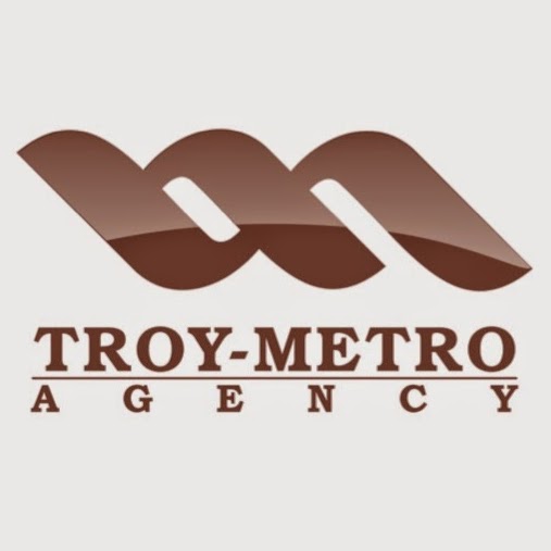 Troy-Metro Agency | 2032 E Square Lake Rd Suite 300, Troy, MI 48085, USA | Phone: (248) 813-8540