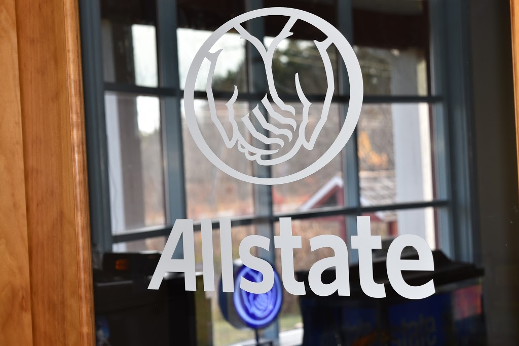 Ryan Mahoney: Allstate Insurance | 970 Calef Hwy, Barrington, NH 03825, USA | Phone: (603) 664-7979