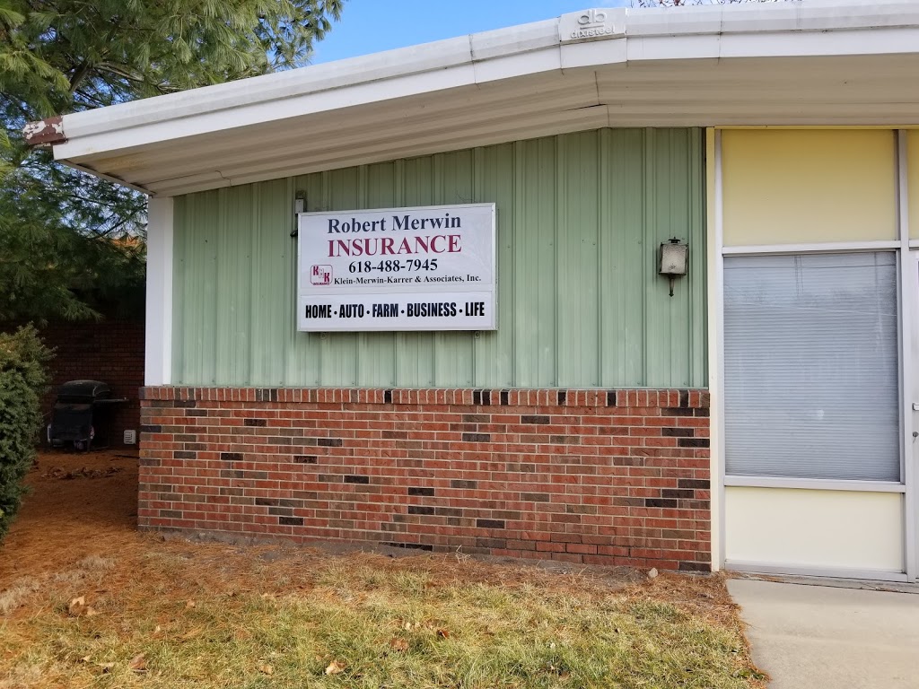 Robert Merwin Insurance | 600 Livingston Ave, Livingston, IL 62058, USA | Phone: (618) 488-7945