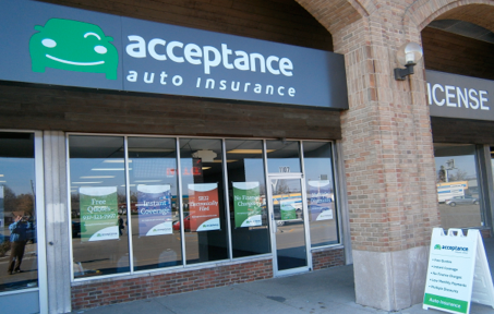 Acceptance Insurance | 1107 N Bechtle Ave, Springfield, OH 45504, USA | Phone: (937) 323-7997