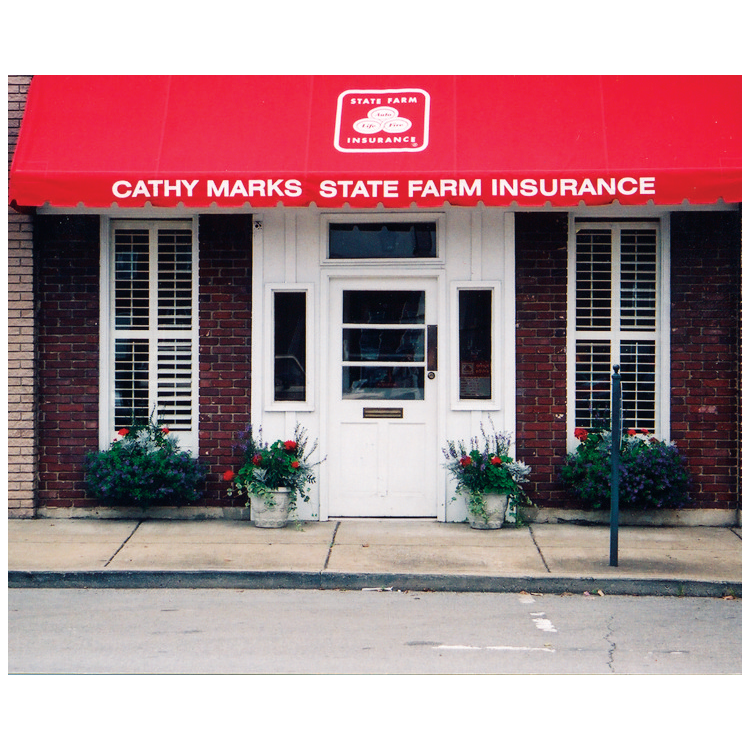 Cathy Marks - State Farm Insurance Agent | 115 5th Ave N, Franklin, TN 37064, USA | Phone: (615) 790-0077