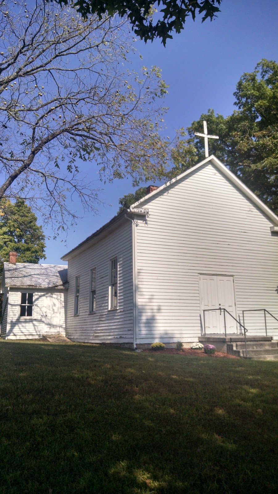 Saint Anthony Church | Hermann, MO 65041, USA