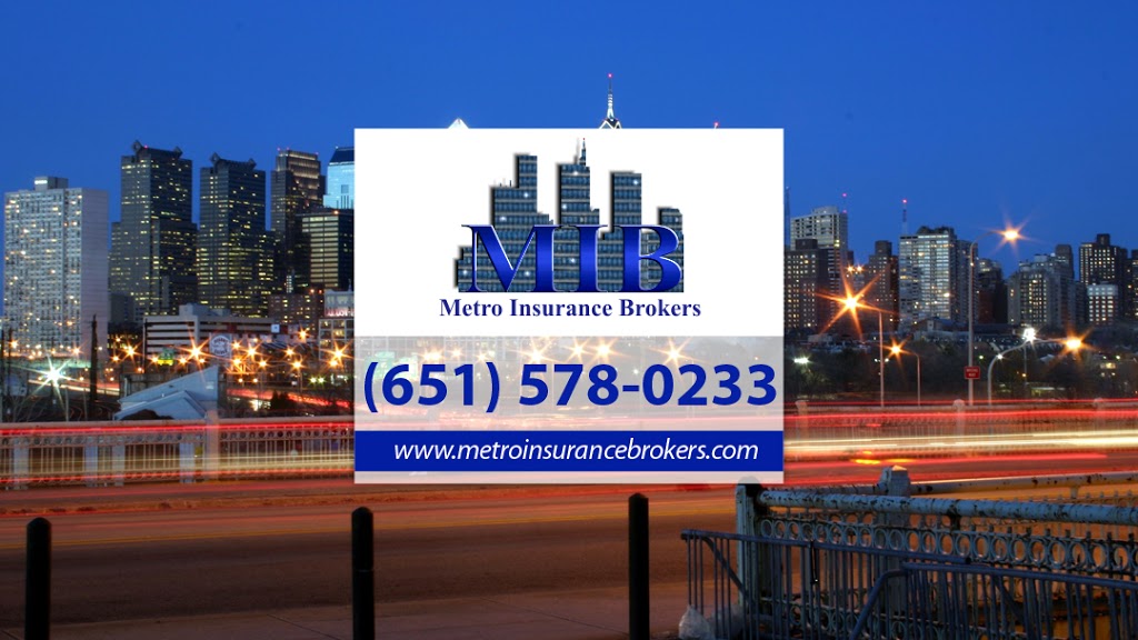 Metro Insurance Brokers | 6949 Valley Creek Rd #200, Woodbury, MN 55125, USA | Phone: (651) 578-0233