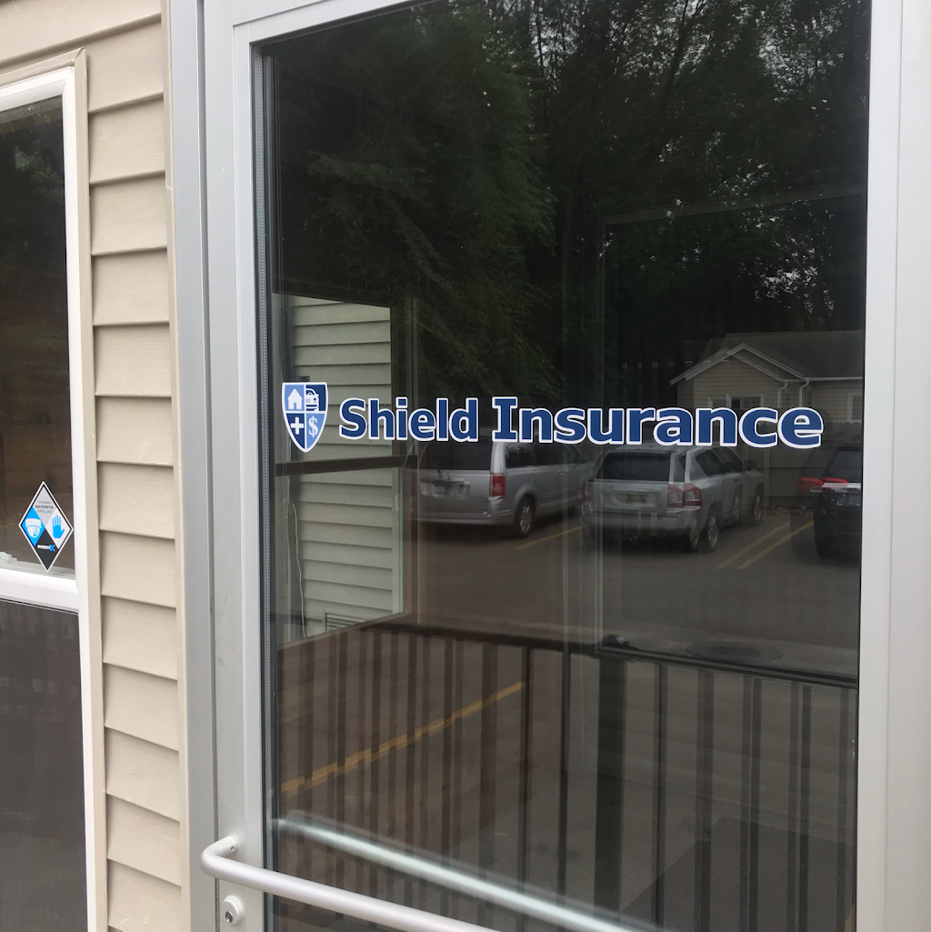 Shield Insurance Agency | 3214 Chicago Dr Suite 200, Hudsonville, MI 49426, USA | Phone: (616) 896-4600