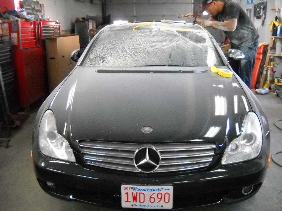 Sako Auto-body - Lexus of Watertown | 330 Arsenal St #100, Watertown, MA 02472, USA | Phone: (617) 393-1195