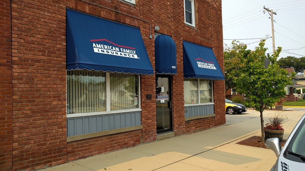 American Family Insurance - Randy Licht | 1005 1st Center Ave, Brodhead, WI 53520, USA | Phone: (608) 897-8111