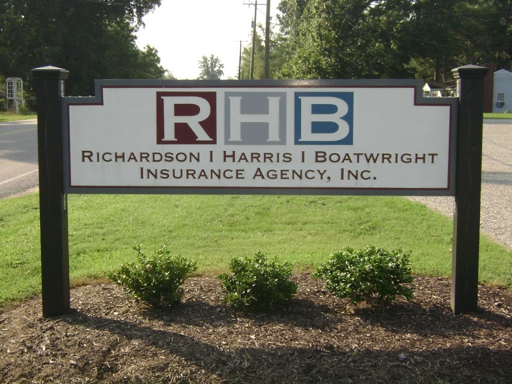 Richardson Harris Boatwright | 3829 Old Buckingham Road, Powhatan, VA 23139, USA | Phone: (804) 598-3074