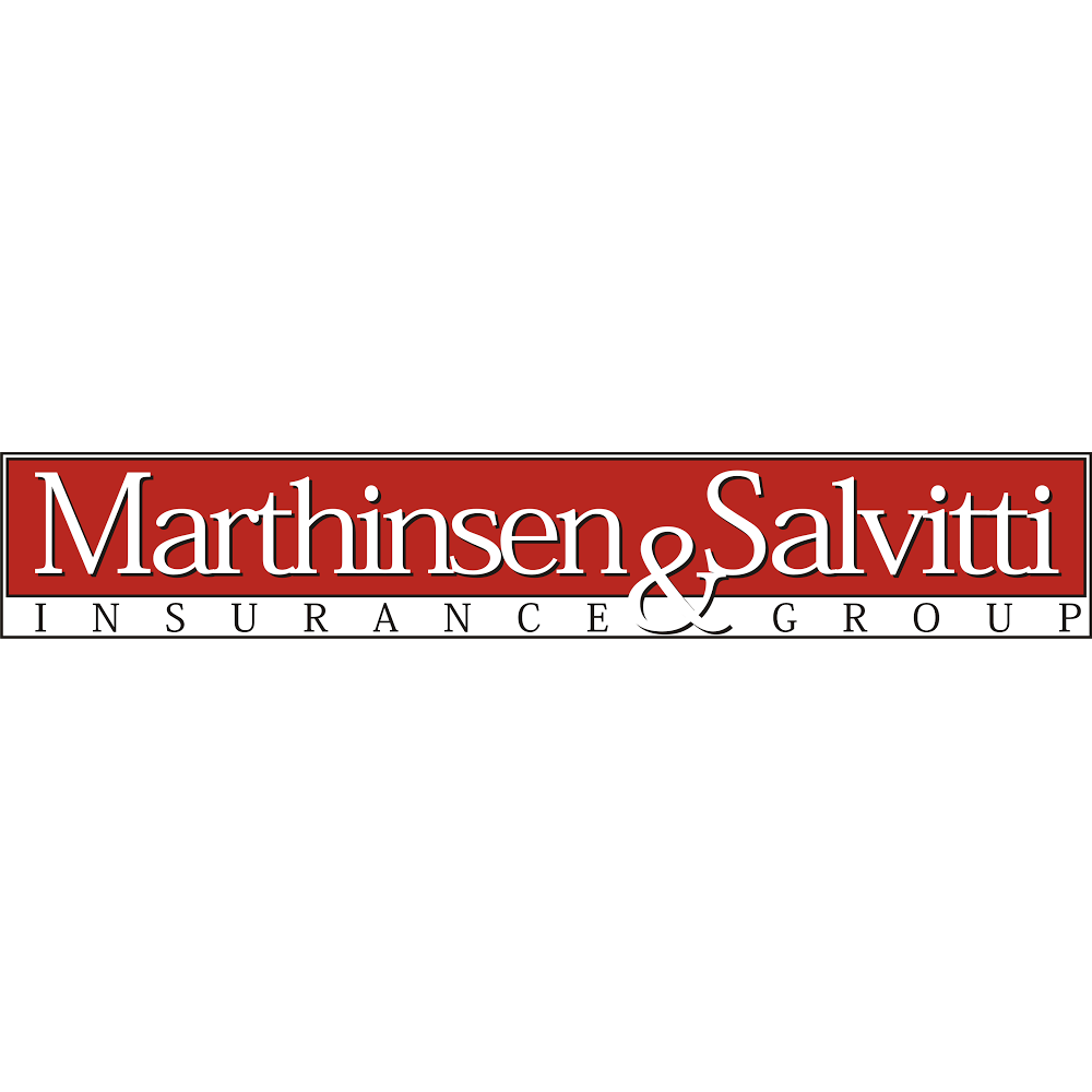 Marthinsen & Salvitti Insurance Group | 140 Park Ave, Washington, PA 15301, USA | Phone: (724) 222-8400