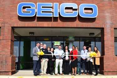 GEICO Insurance Agent | 5950 Chalkville Mountain Rd, Birmingham, AL 35235, USA | Phone: (205) 508-6077